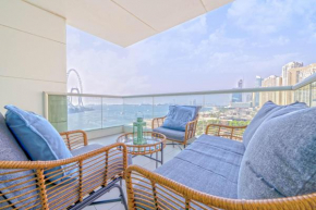 ALH Vacay - Amazing 2 Bedrooms with Ain View